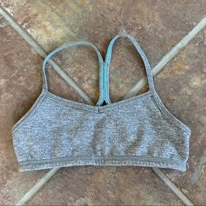 Ivivva Sports Bra